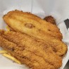 F4. Catfish 2 Pcs
