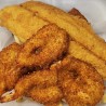 SH1. Fish (1) & Shrimp (4)