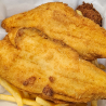 F5. Flounder 2 Pcs