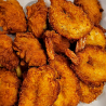SH5. Shrimp (6) & Oyster (6)