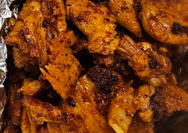 K3. Spicy Chicken Bul-Go-Gi