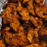 K3. Spicy Chicken Bul-Go-Gi