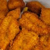 SH4. Shrimp (6) & Scallop (6)