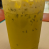 Thai Milk Green Tea
