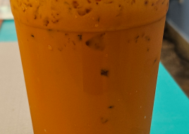 Thai Milk Tea