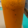 Thai Milk Tea