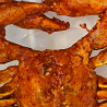 04. Fried Crab Female (2)