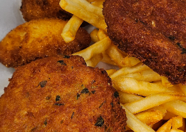 SH9. Crab Cakes (2)