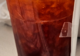 Sweet Tea