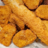 SH11. Whiting (2) & Scallop (6)