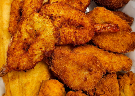 C2. Catfish