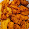 C2. Catfish