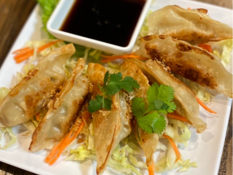 Chicken Dumpling (7)