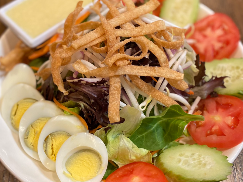 House Salad