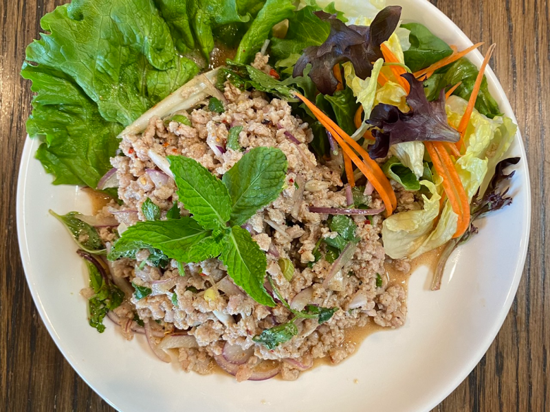 Larb