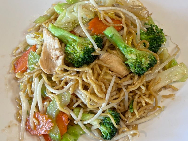 Chow Mein