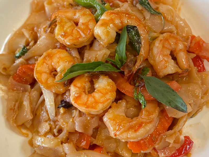 Nava Spicy Noodles