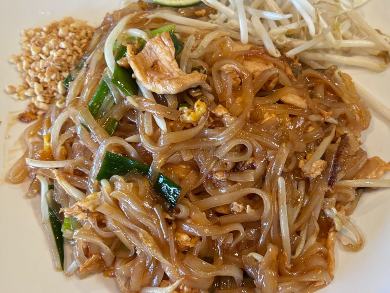 Pad Thai