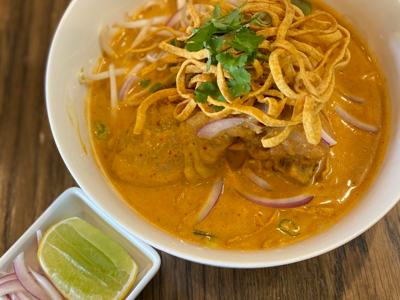 Khao Soi