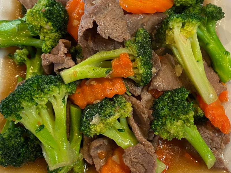 Broccoli