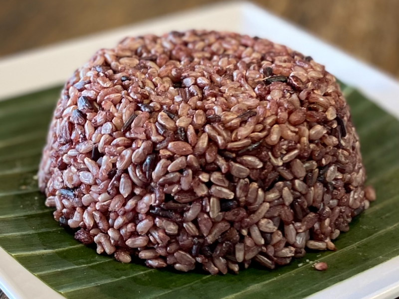 Brown Rice