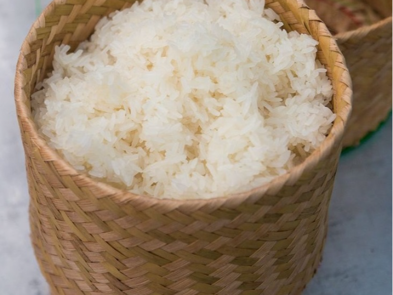 Sticky Rice