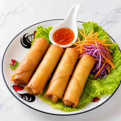 Spring Rolls