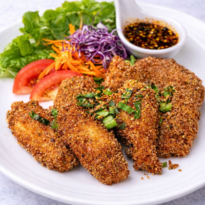 Zapp Wings