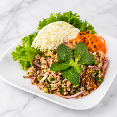 Larb Salad