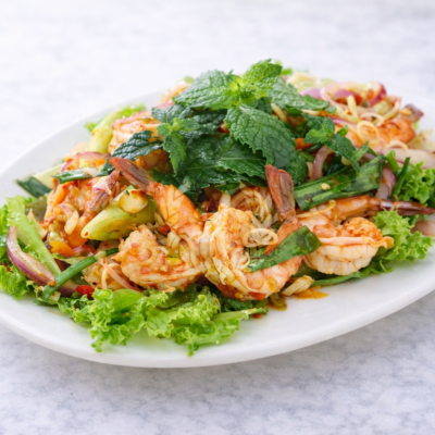 Shrimp Salad