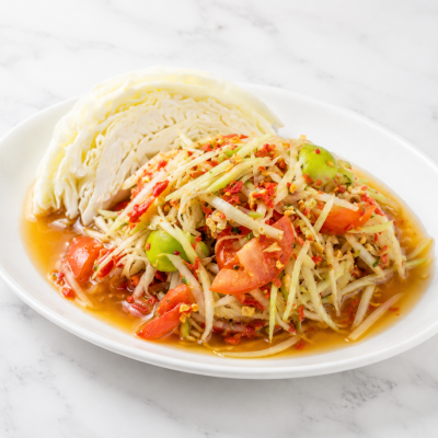 Som Tum Thai