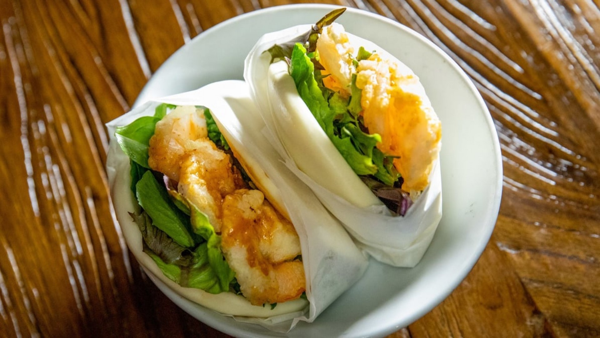 Bua Thai Ramen & Robata Grill