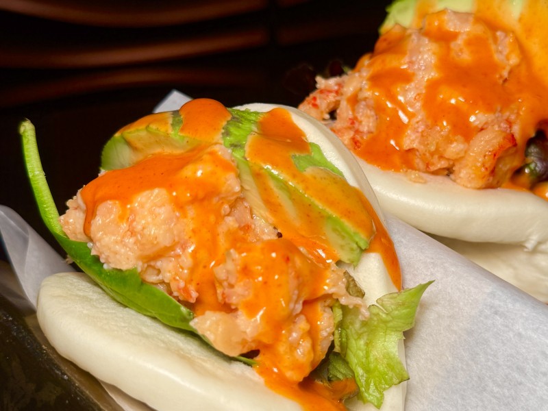 Lobster Bun