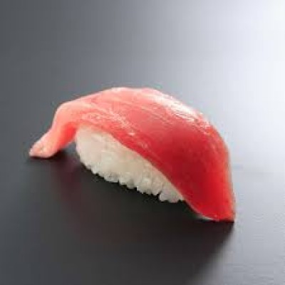 Blue Fin Tuna Sushi