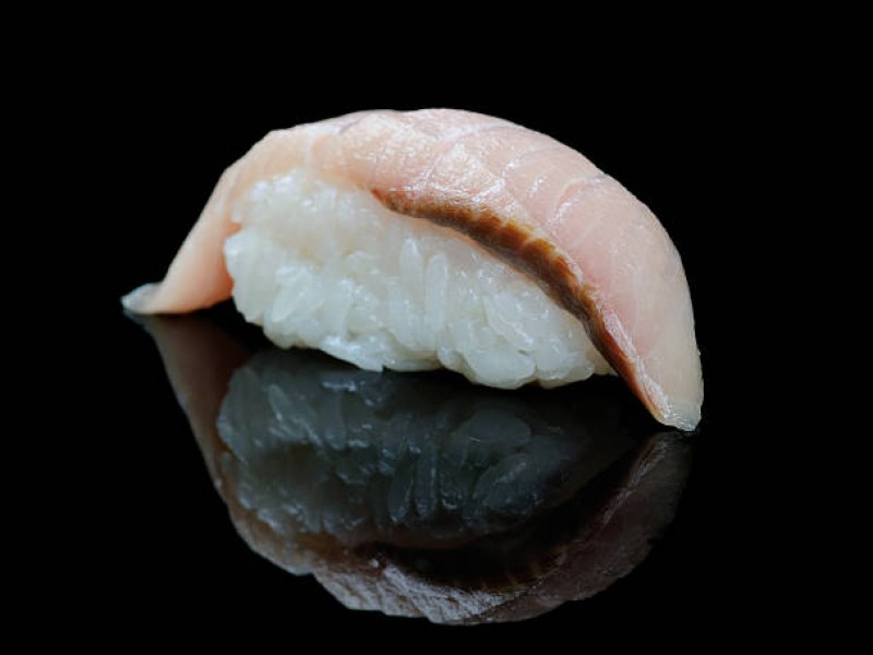 Yellow Tail Sushi