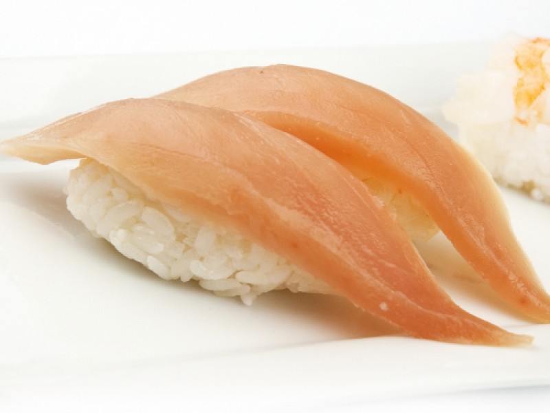 Albacore Sushi