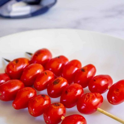 Organic Madley Tomato