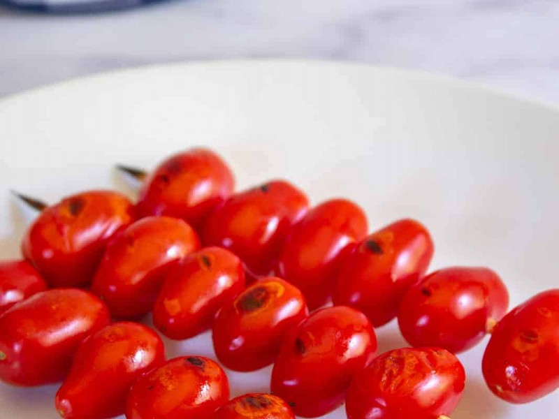 Organic Madley Tomato