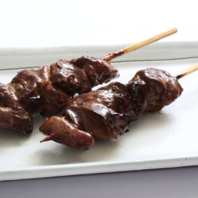 Chicken Liver