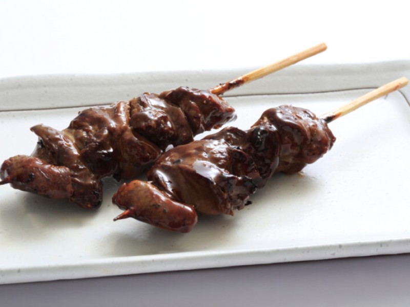 Chicken Liver