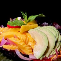 POK POK SALAD