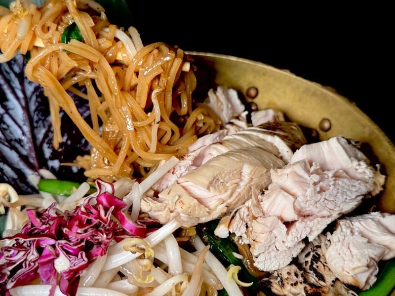 Pad Thai