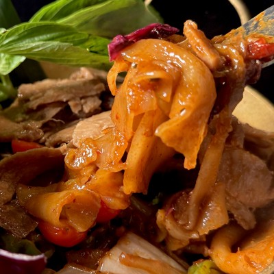 Pad Kee Mao