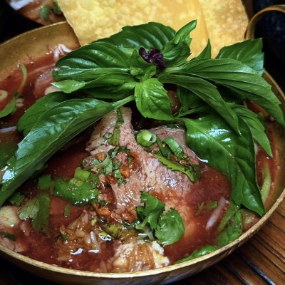 Ayudhaya Noodle Soup