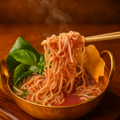 Ayudhaya Noodle Soup