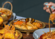 Crispy Spring Rolls