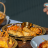 Crispy Spring Rolls