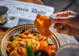 Crispy Wontons