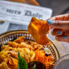 Crispy Wontons