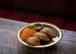 Curry Puffs